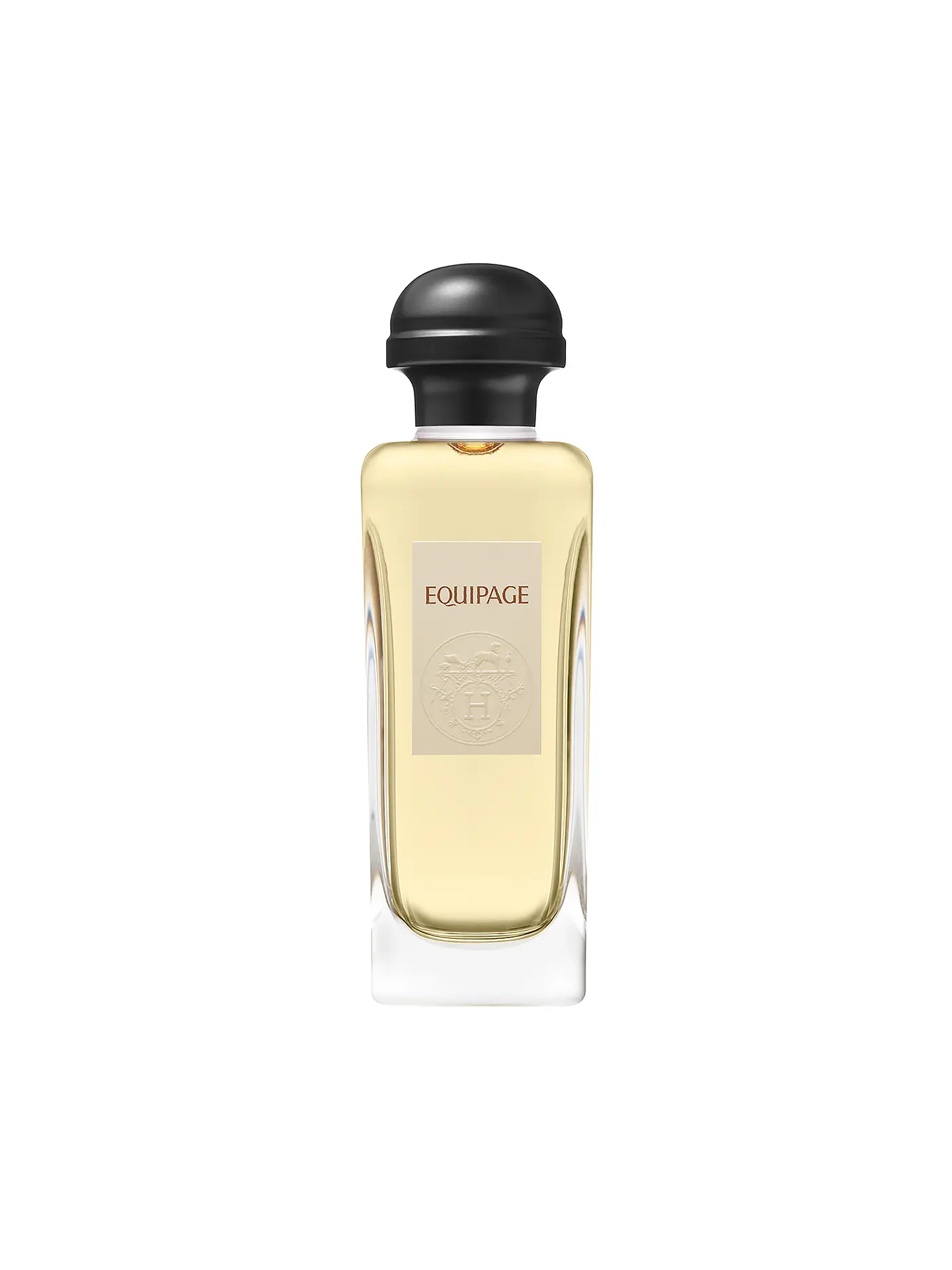 HERMÈS | Equipage Eau de Toilette 100ml | 